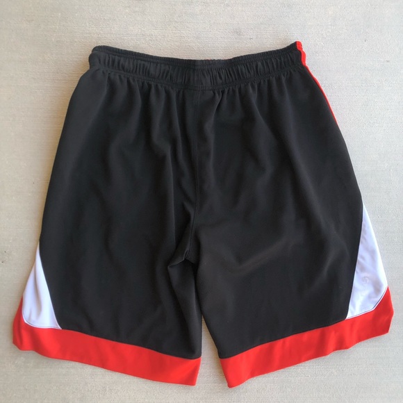 And1 Shorts - Picture 5 of 7